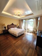 Crystal Valley CC - Golden Village