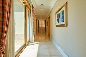 Crystal Valley CC - Golden Village