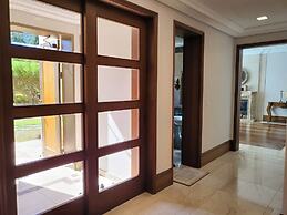 Crystal Valley CC - Golden Village