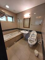 Crystal Valley CC - Golden Village