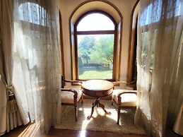 Crystal Valley CC - Golden Village