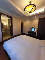 Crystal Valley CC - Golden Village