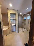 Crystal Valley CC - Golden Village