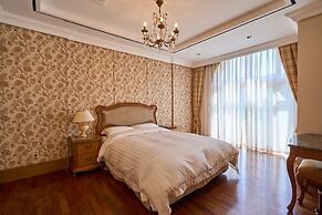 Crystal Valley CC - Golden Village