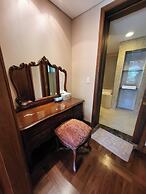 Crystal Valley CC - Golden Village