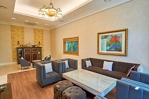 Crystal Valley CC - Golden Village