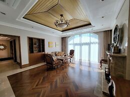 Crystal Valley CC - Golden Village