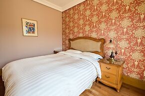 Crystal Valley CC - Golden Village