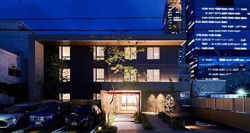 Rakuten STAY Osaka Station North