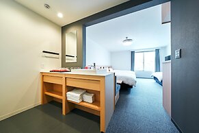 Rakuten STAY Osaka Station North