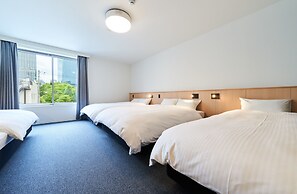 Rakuten STAY Osaka Station North