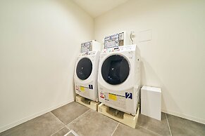 Rakuten STAY Osaka Station North