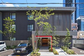 Rakuten STAY Osaka Station North