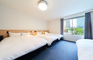 Rakuten STAY Osaka Station North