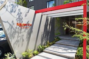 Rakuten STAY Osaka Station North