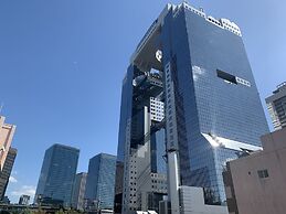 Rakuten STAY Osaka Station North