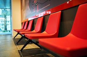 Rakuten STAY Osaka Station North