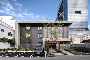 Rakuten STAY Osaka Station North