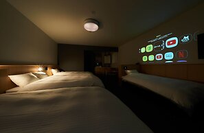 Rakuten STAY Osaka Station North