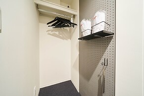 Rakuten STAY Osaka Station North