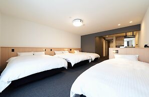 Rakuten STAY Osaka Station North