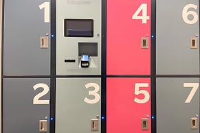 Rakuten STAY Osaka Station North