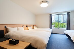 Rakuten STAY Osaka Station North