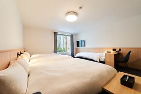 Rakuten STAY Osaka Station North