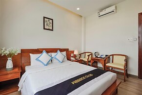 Paradise Cu Chi Hotel