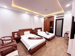 Paradise Cu Chi Hotel