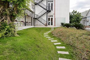 Paradise Cu Chi Hotel