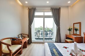 Paradise Cu Chi Hotel