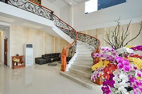 Paradise Cu Chi Hotel