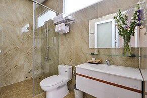 Paradise Cu Chi Hotel