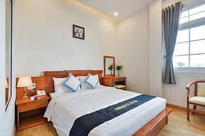 Paradise Cu Chi Hotel