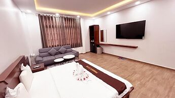 Paradise Cu Chi Hotel