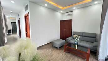 Paradise Cu Chi Hotel