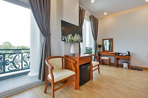 Paradise Cu Chi Hotel