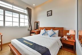 Paradise Cu Chi Hotel