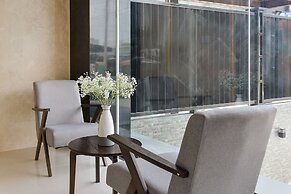 Paradise Cu Chi Hotel