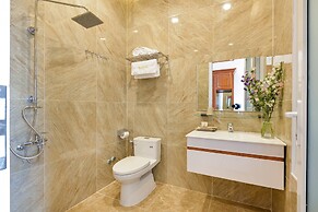 Paradise Cu Chi Hotel