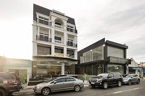 Paradise Cu Chi Hotel