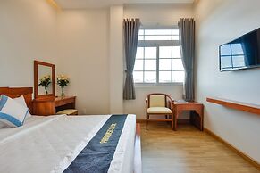 Paradise Cu Chi Hotel