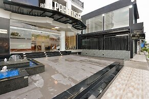 Paradise Cu Chi Hotel