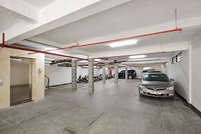 Paradise Cu Chi Hotel