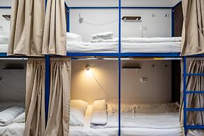 BookCase Hostel