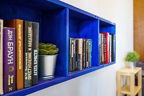 BookCase Hostel