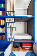 BookCase Hostel