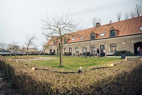 Hoeve Hazegras