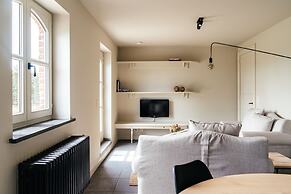 Hoeve Hazegras